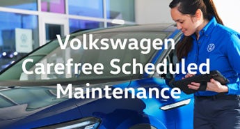 Volkswagen Scheduled Maintenance Program | Dean Team Volkswagen of Ballwin in Ballwin MO