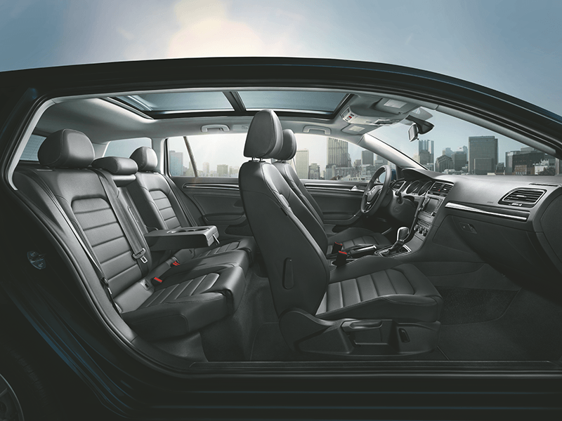 Dean Team Volkswagen of Ballwin in Ballwin MO