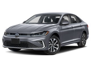 2026 Volkswagen Jetta