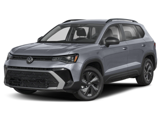 2026 Volkswagen Taos