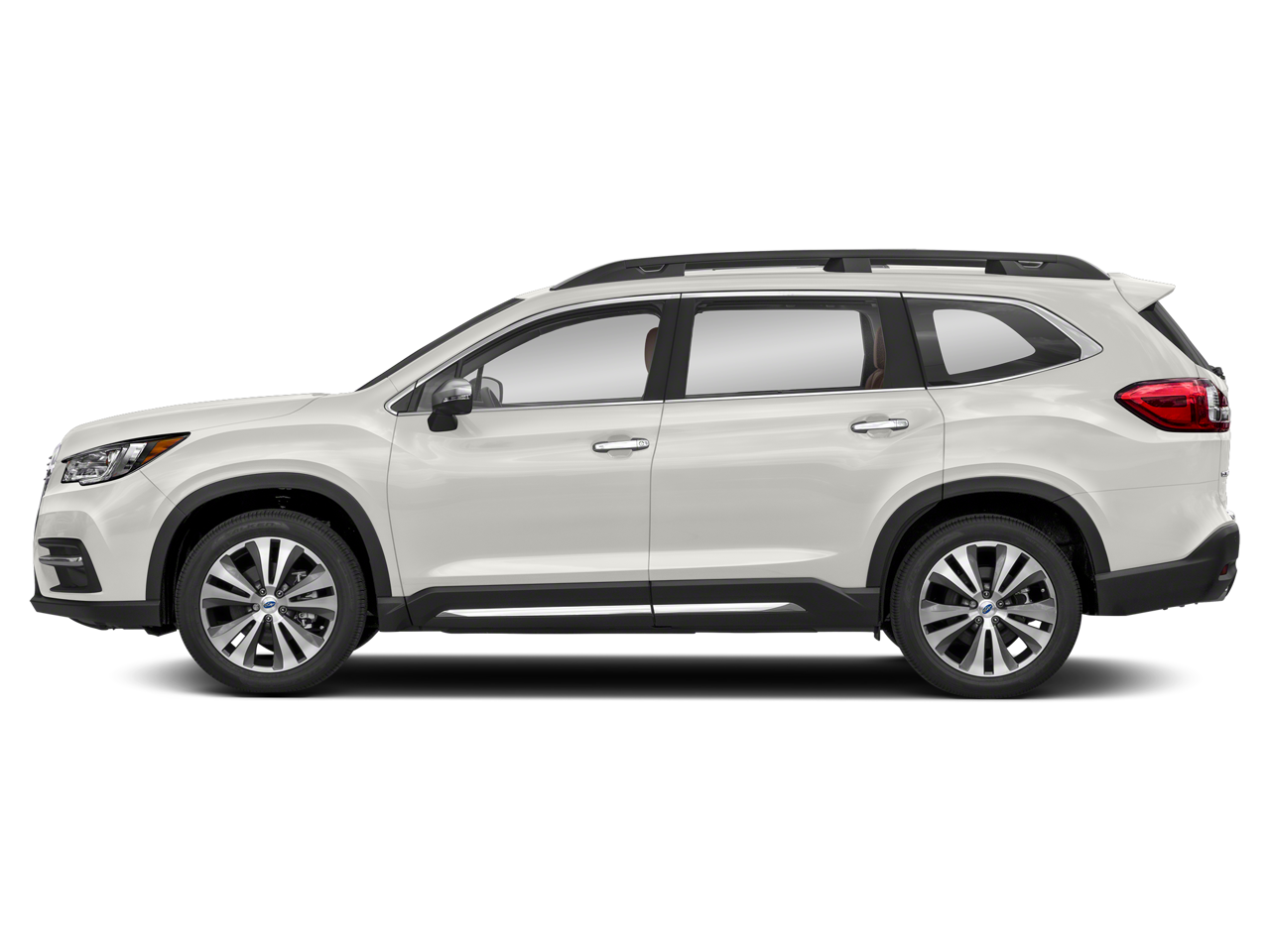 2020 Subaru Ascent Touring photo 2