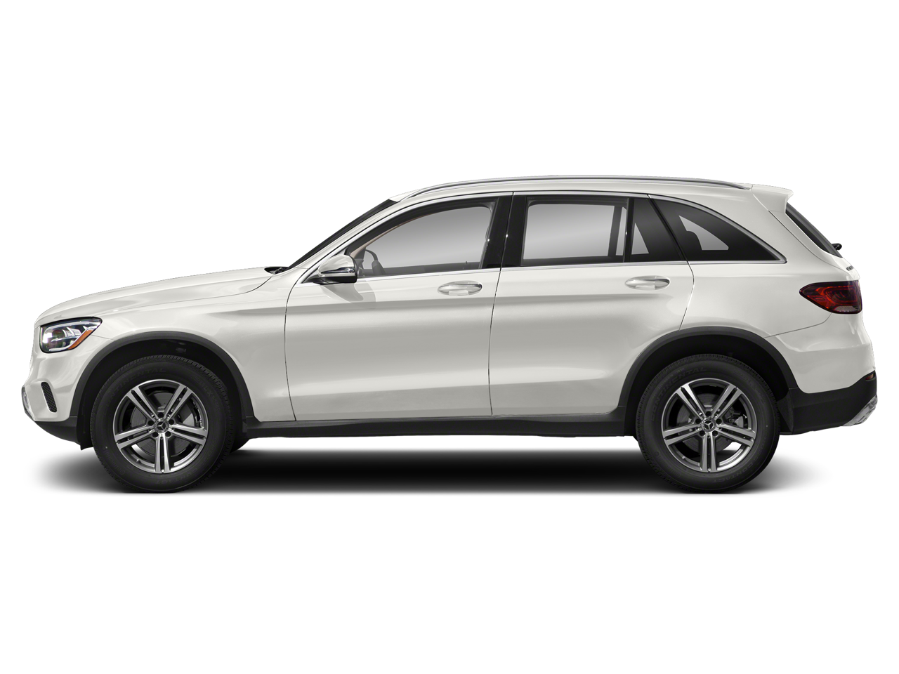 2022 Mercedes Benz GLC 300 4MATIC photo 3