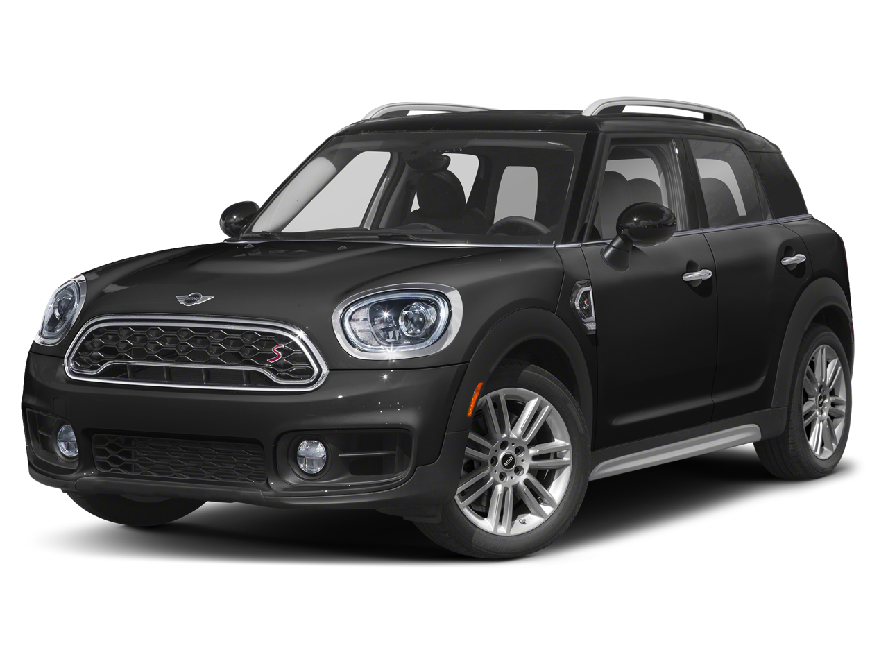 2018 MINI Countryman Cooper S