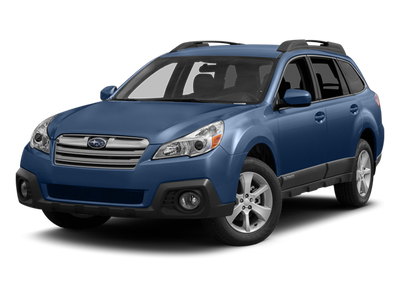 2014 Subaru Outback 2.5i