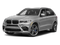 2018 BMW X5 M Sports Activity Vehicle