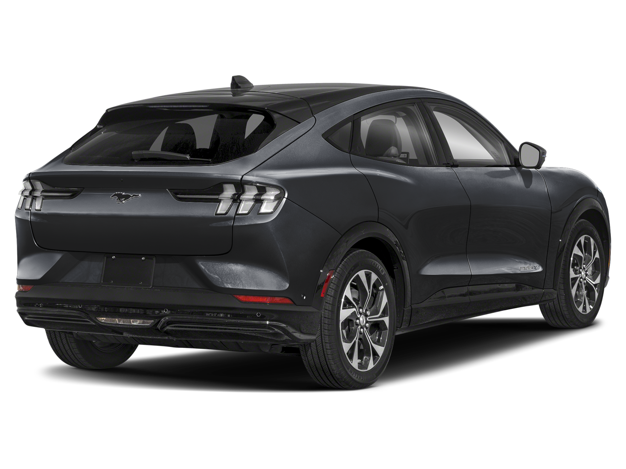 Used 2023 Ford Mustang Mach-E Premium RWD with VIN 3FMTK3RM1PMA46311 for sale in Ballwin, MO