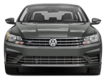 2017 Volkswagen Passat R-Line w/Comfort Pkg