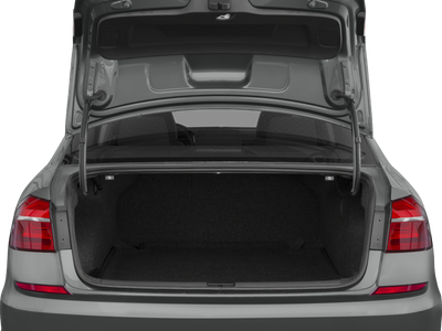 2017 Volkswagen Passat R-Line w/Comfort Pkg