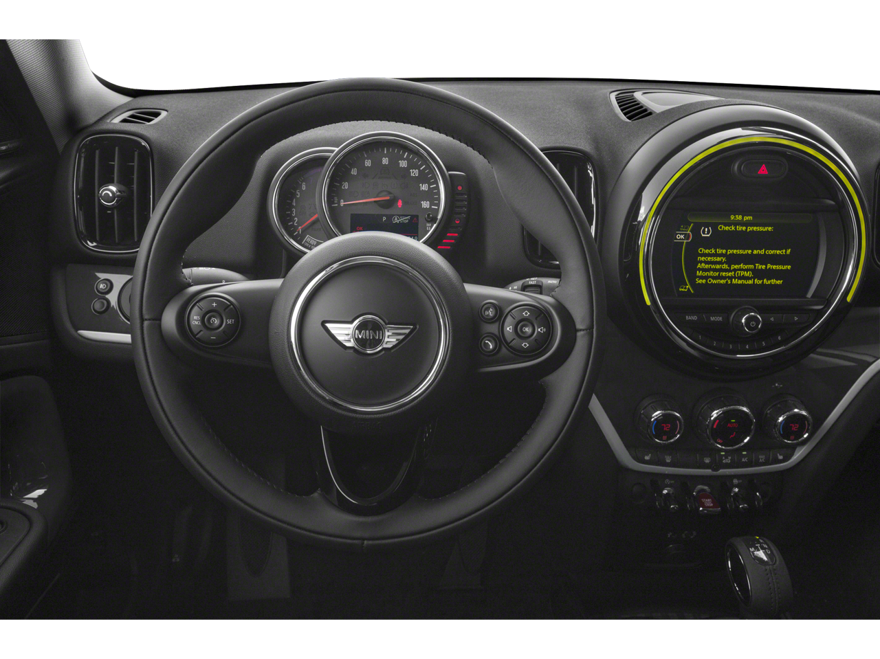 2018 MINI Countryman Cooper S