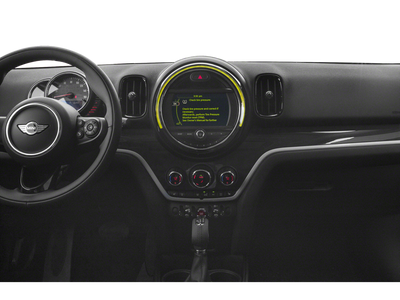 2018 MINI Countryman Cooper S