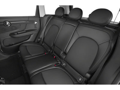 2018 MINI Countryman Cooper S