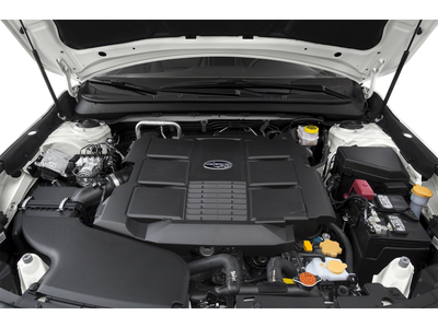 2019 Subaru Outback Limited