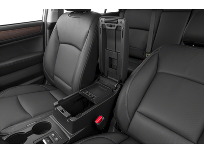 2019 Subaru Outback Limited