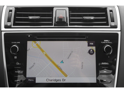 2019 Subaru Outback Limited