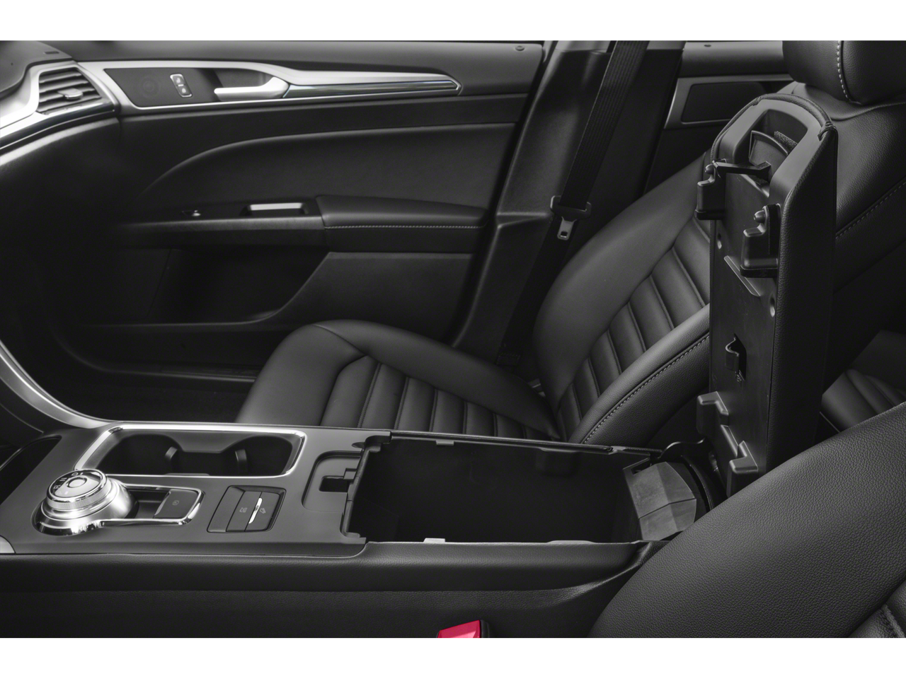 2020 Ford Fusion Hybrid SEL