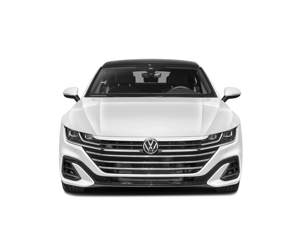 2021 Volkswagen Arteon SEL Premium R-Line