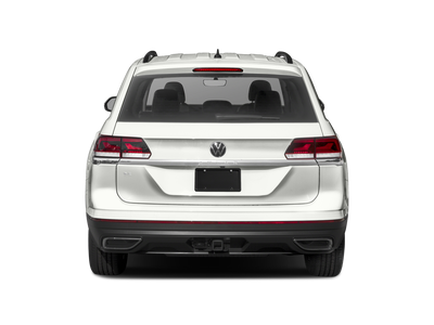 2022 Volkswagen Atlas 2.0T SE w/Technology