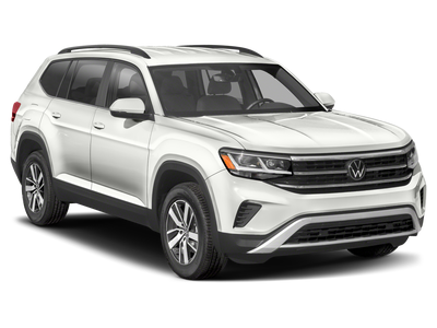 2022 Volkswagen Atlas 2.0T SE w/Technology