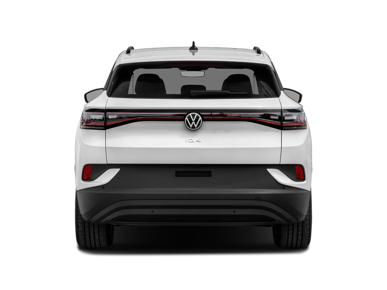 2022 Volkswagen ID.4 Pro