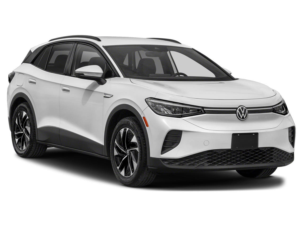 2022 Volkswagen ID.4 Pro