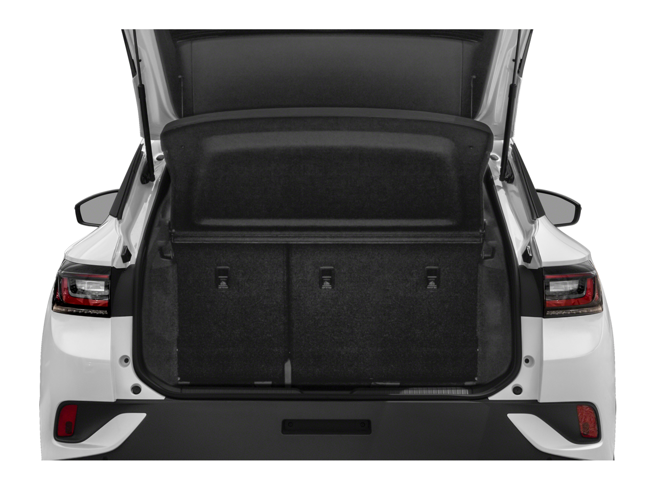 2022 Volkswagen ID.4 Pro