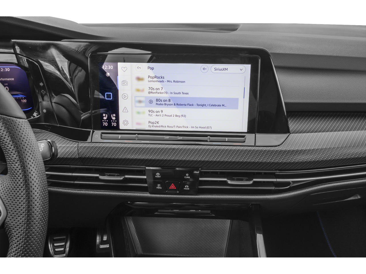 2024 Volkswagen Golf R photo 4