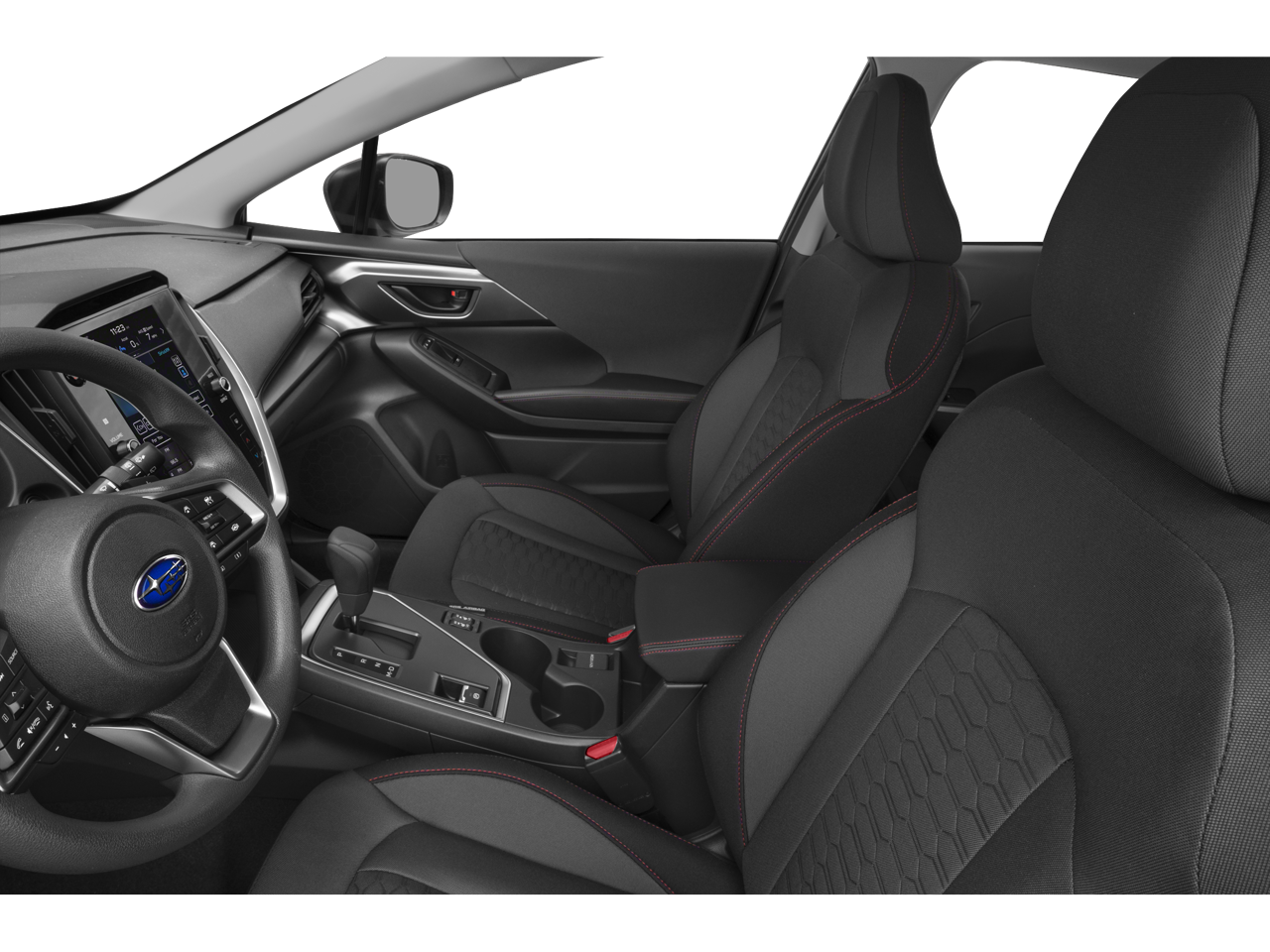 2025 Subaru Impreza Sport