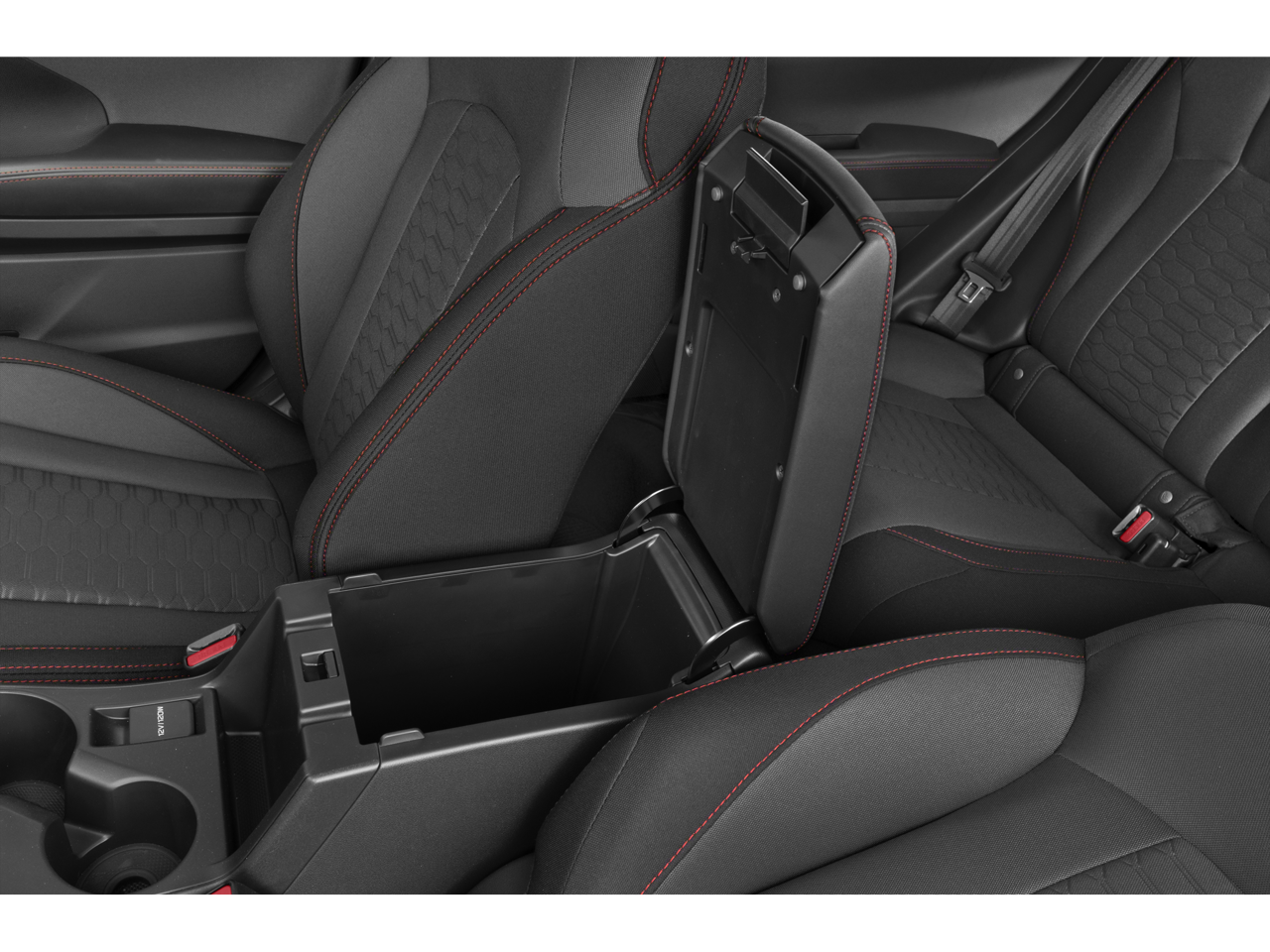 2025 Subaru Impreza Sport