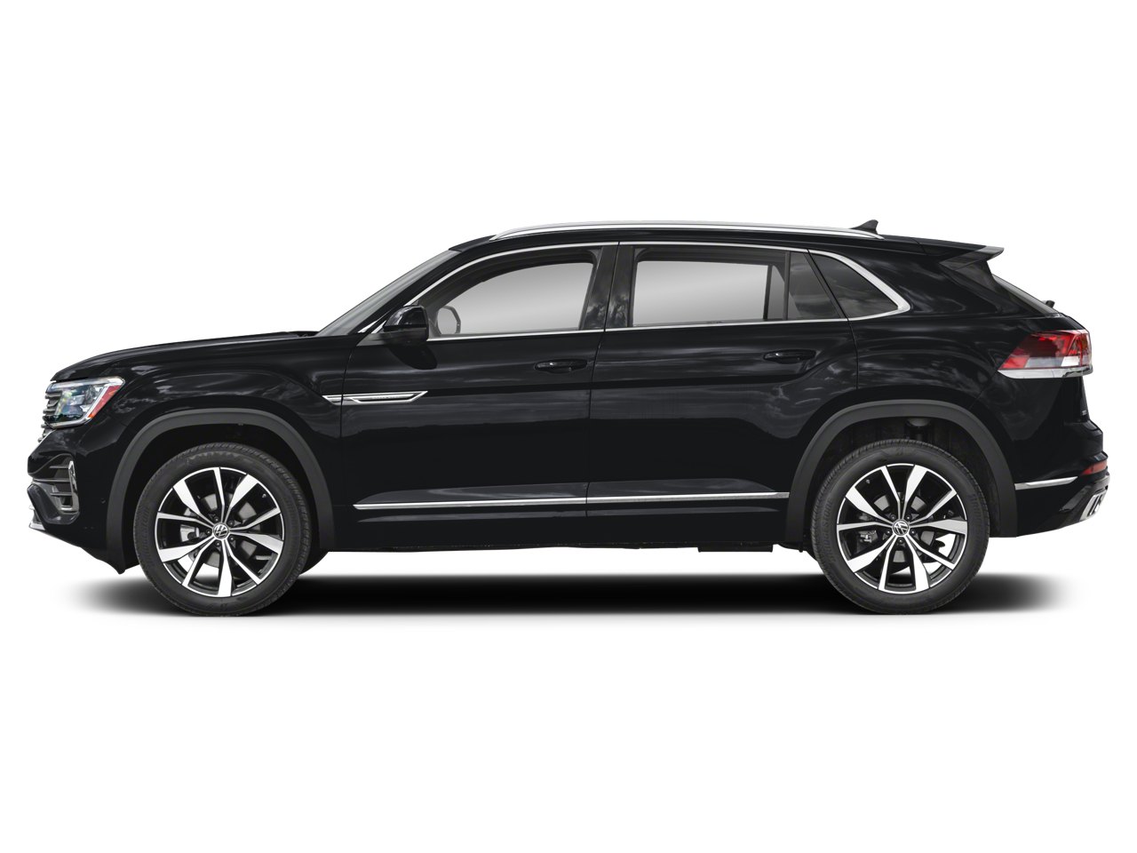 2025 Volkswagen Atlas Cross Sport photo 2