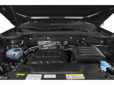 2026 Volkswagen Atlas 2.0T SEL 4MOTION