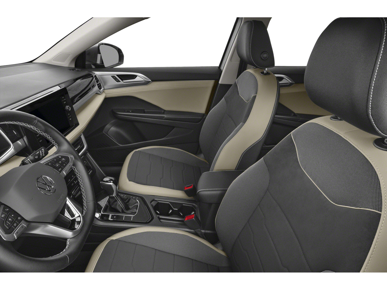 2026 Volkswagen Taos SE AWD