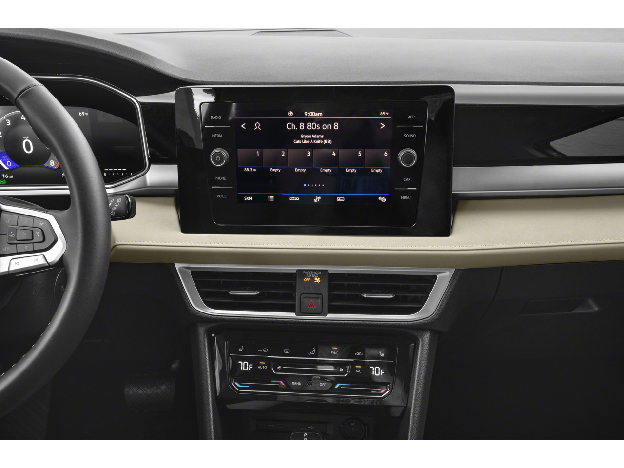 2026 Volkswagen Taos SE AWD