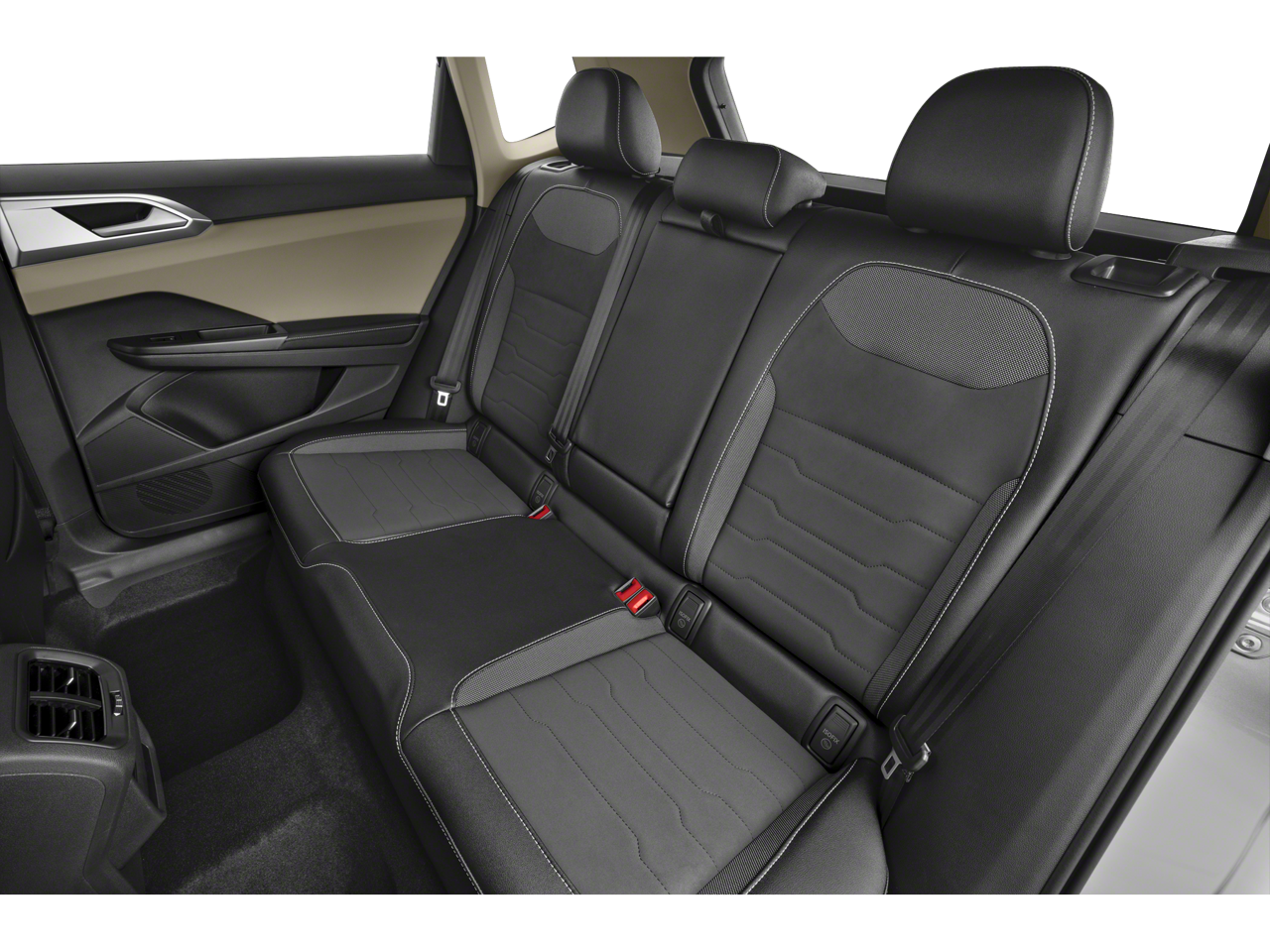 2026 Volkswagen Taos SE AWD