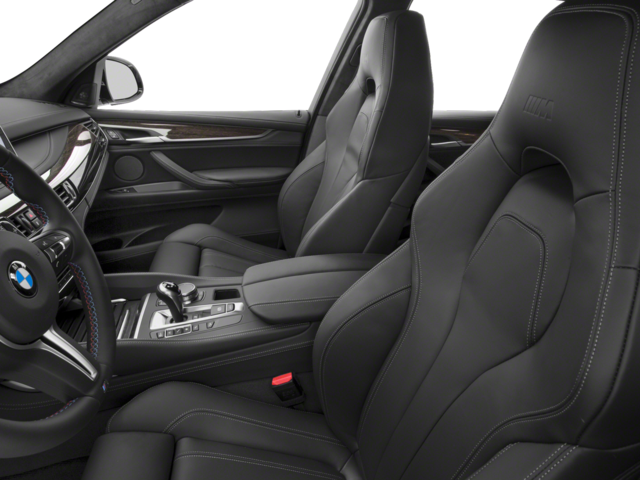 2018 BMW X5 M Sports Activity Vehicle