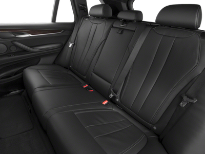 2018 BMW X5 M Sports Activity Vehicle