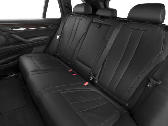 2018 BMW X5 M Sports Activity Vehicle