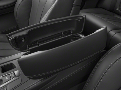 2018 BMW X5 M Sports Activity Vehicle