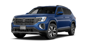 2025 VW Atlas
