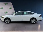 2023 Honda Accord Sedan LX