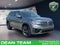 2022 Volkswagen Atlas 3.6L V6 SEL R-Line