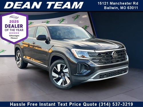 2026 Volkswagen Atlas Cross Sport 2.0T SEL