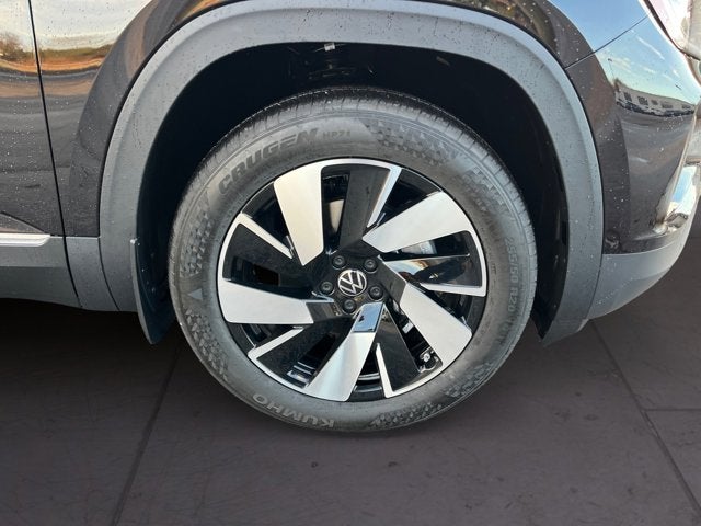 2026 Volkswagen Atlas Cross Sport 2.0T SEL