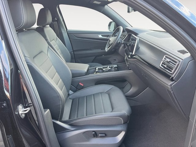 2026 Volkswagen Atlas Cross Sport 2.0T SEL