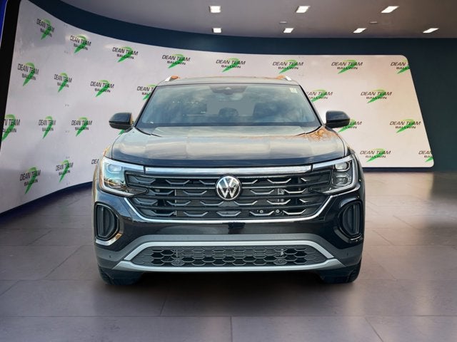 2026 Volkswagen Atlas Cross Sport 2.0T SEL