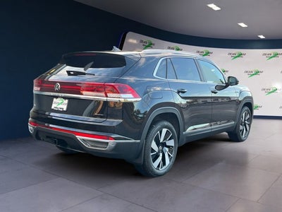 2026 Volkswagen Atlas Cross Sport 2.0T SEL