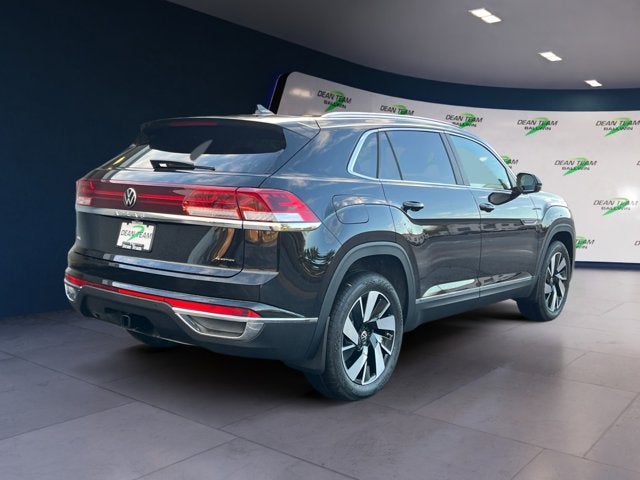 2026 Volkswagen Atlas Cross Sport 2.0T SEL