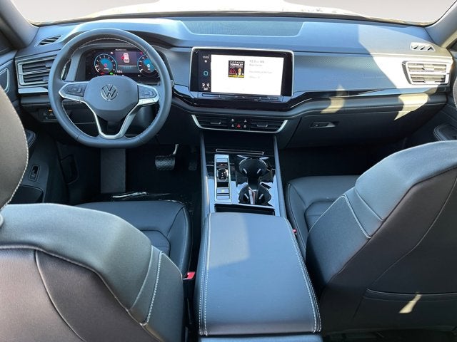 2026 Volkswagen Atlas Cross Sport 2.0T SEL