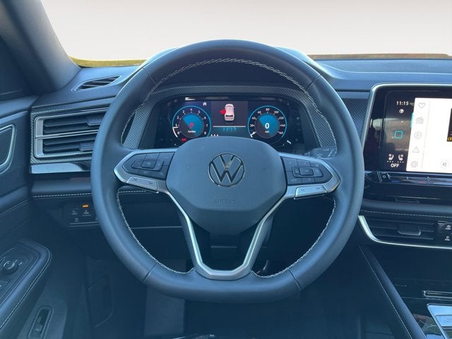 2026 Volkswagen Atlas Cross Sport 2.0T SEL