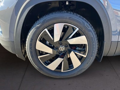 2026 Volkswagen Atlas Cross Sport 2.0T SEL