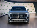 2026 Volkswagen Atlas Cross Sport 2.0T SEL